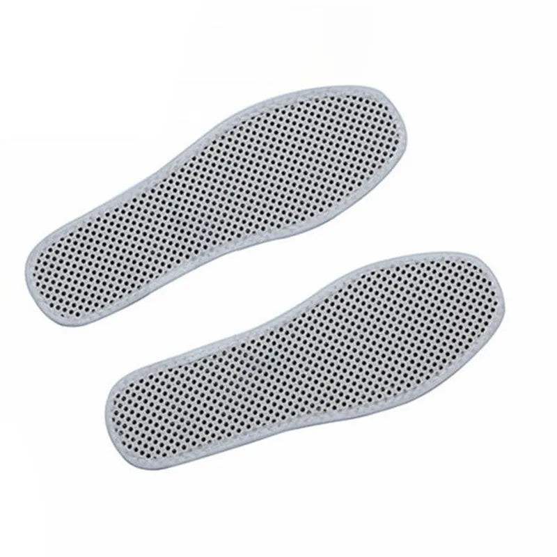 Magnetic Therapy Massage Insoles