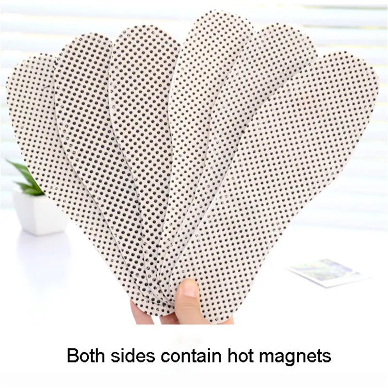 Magnetic Therapy Massage Insoles