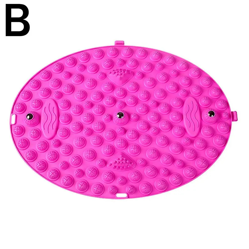 Foot Acupressure Massage Mat