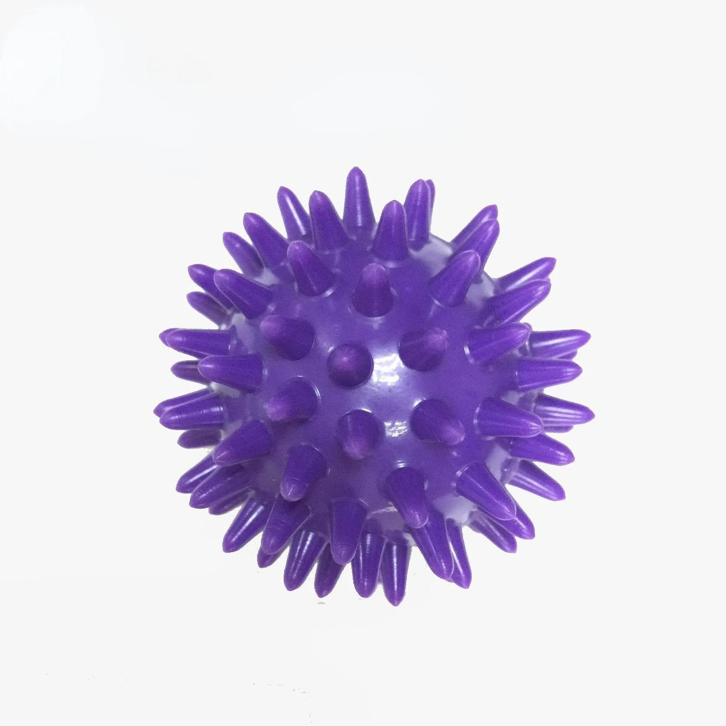 Colourful PVC Spiky Massage Ball