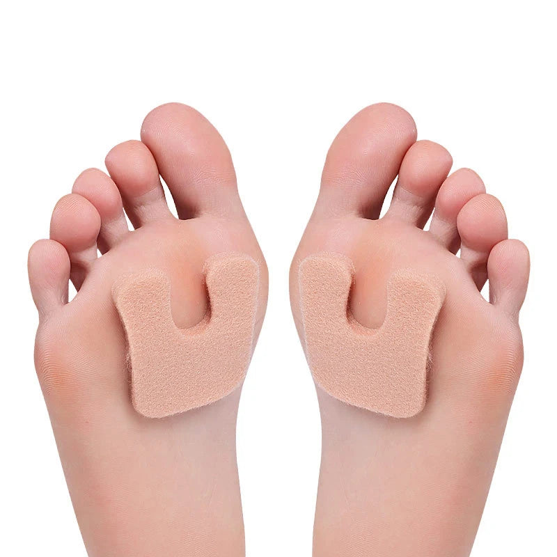 Pexmen Felt Callus Pads for Shoes