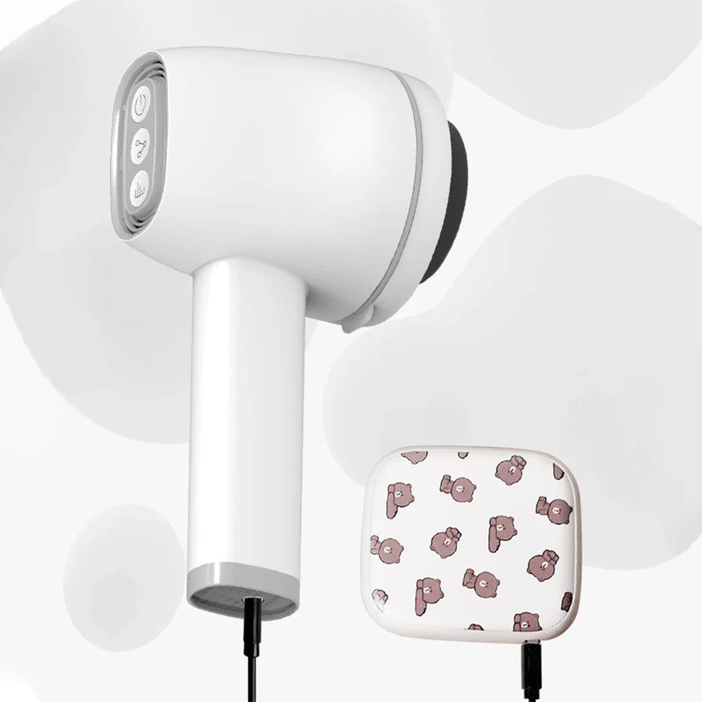 Vibration massage Gun