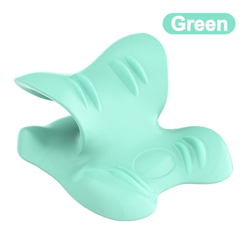 Neck Cervical Traction Pillow