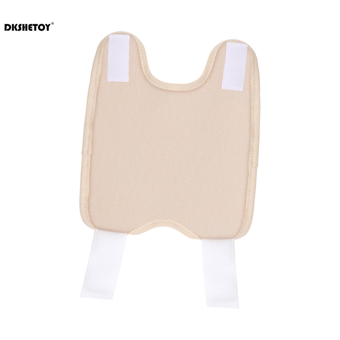 Castor Oil Pack Compress Wrap