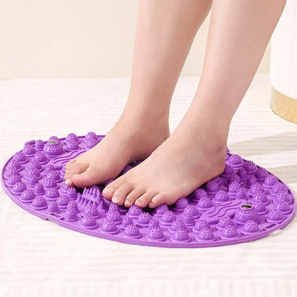 Foot Acupressure Massage Mat