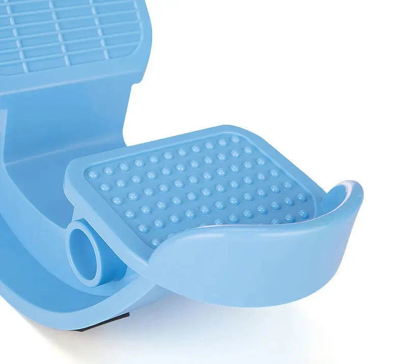 Foot Rocker Stretch Board