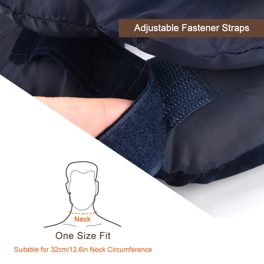 Neck Traction Support Pillow