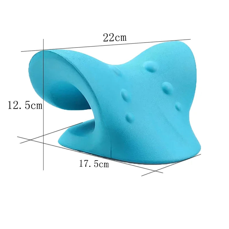Neck Traction Pillow