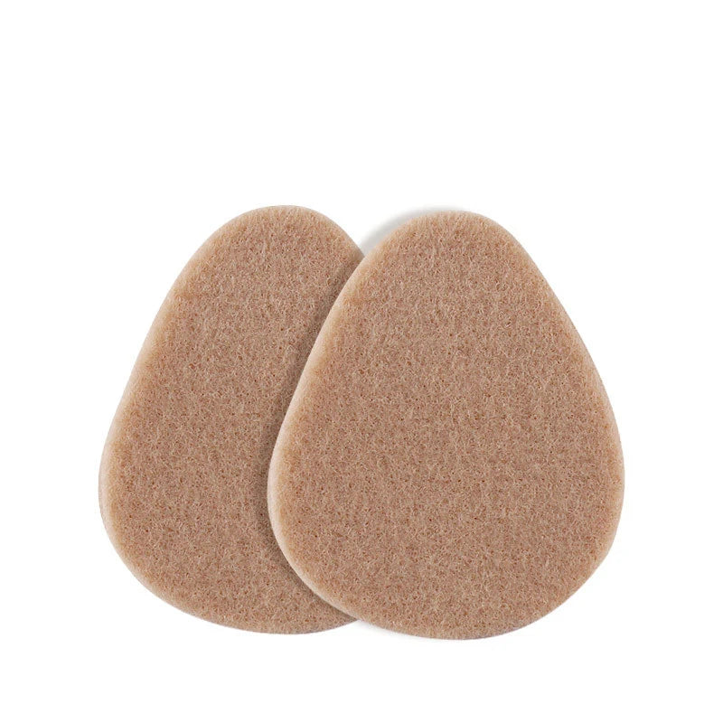 Pexmen Felt Callus Pads for Shoes
