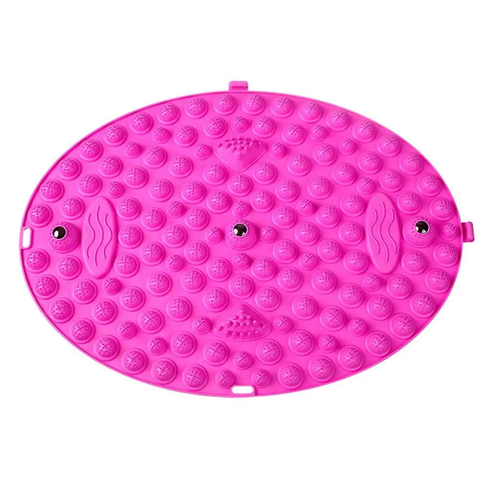 Foot Acupressure Massage Mat