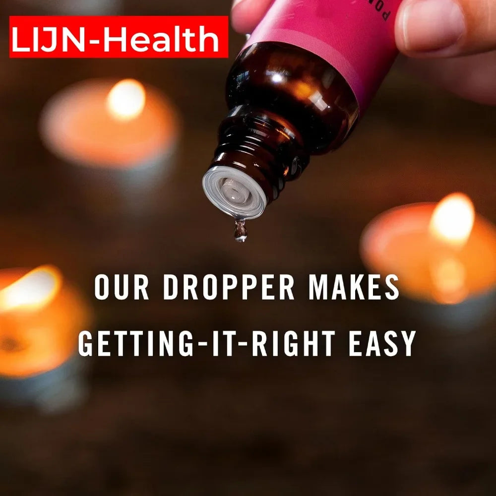 Relaxation Essential Oil