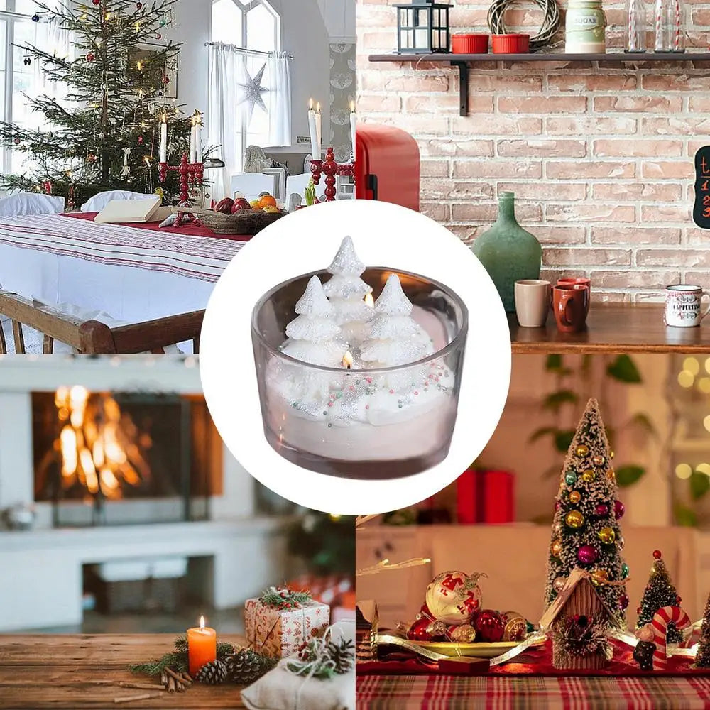 Aromatherapy Tealight Candle