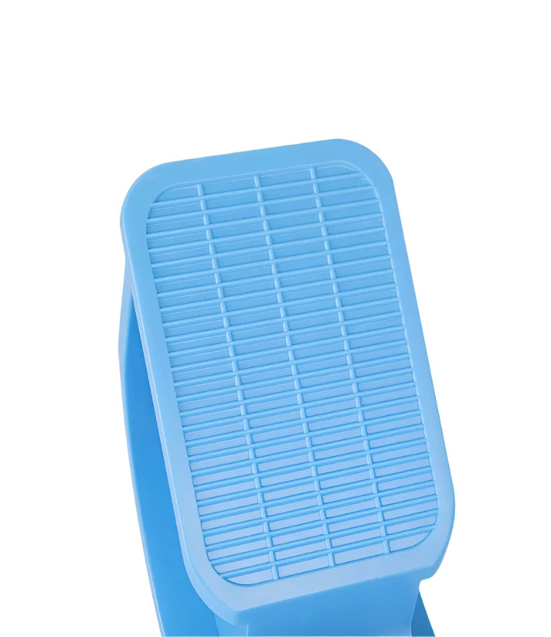 Foot Rocker Stretch Board