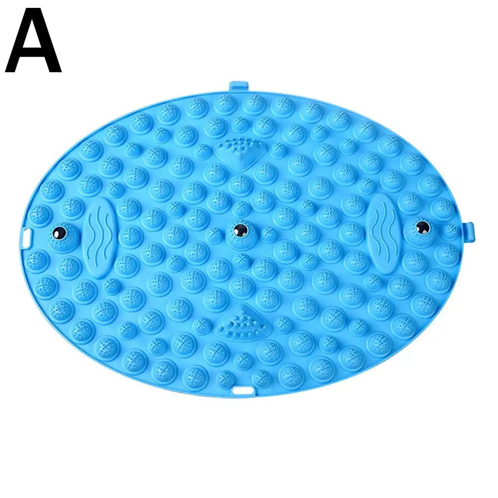 Foot Acupressure Massage Mat