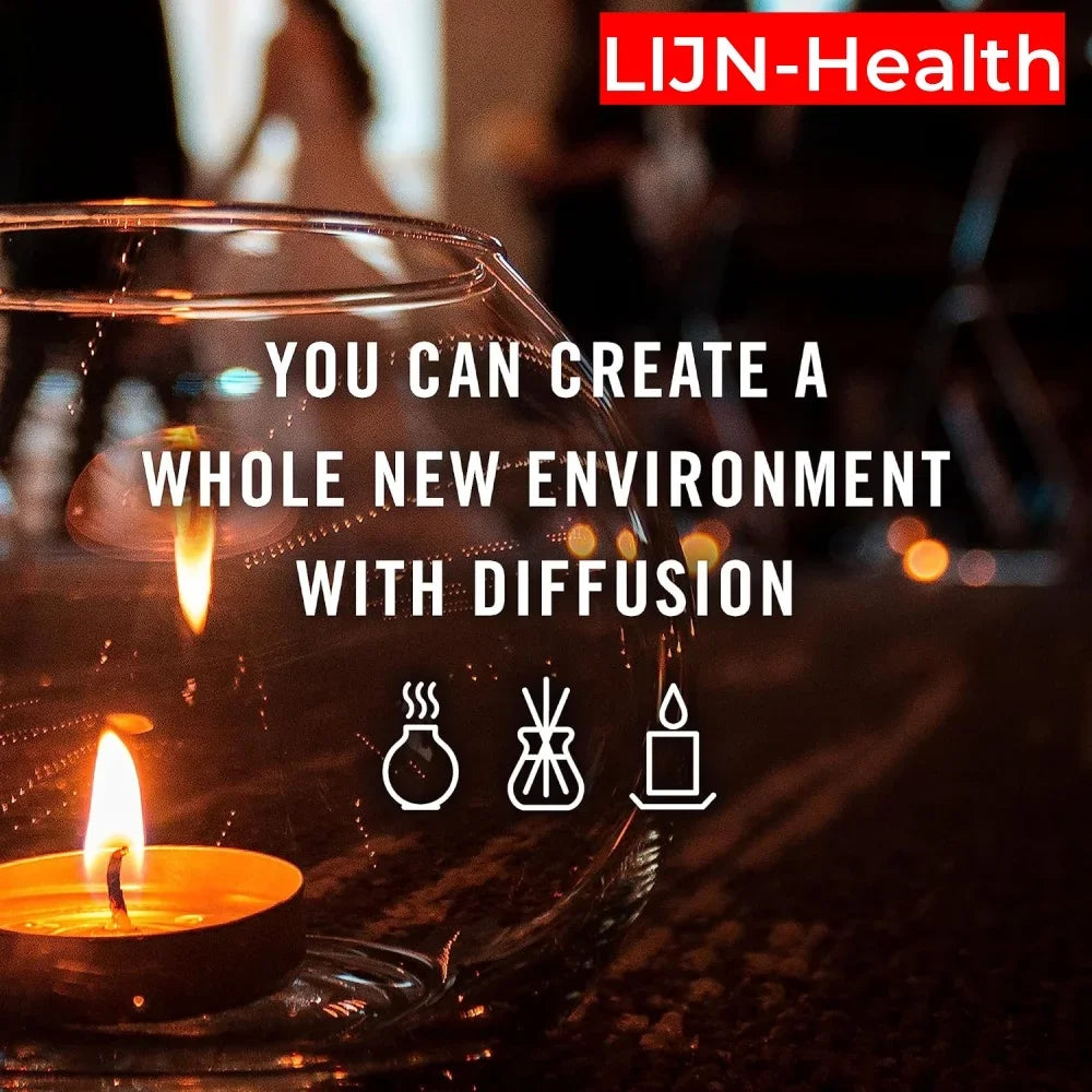 Relaxation Essential Oil