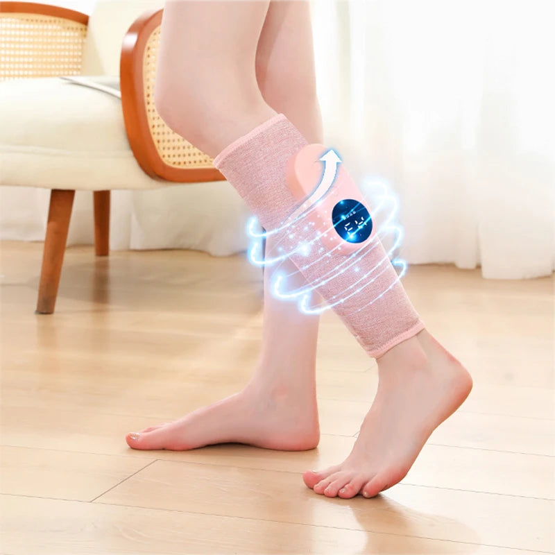 Electric Foot Leg Massager Therapy