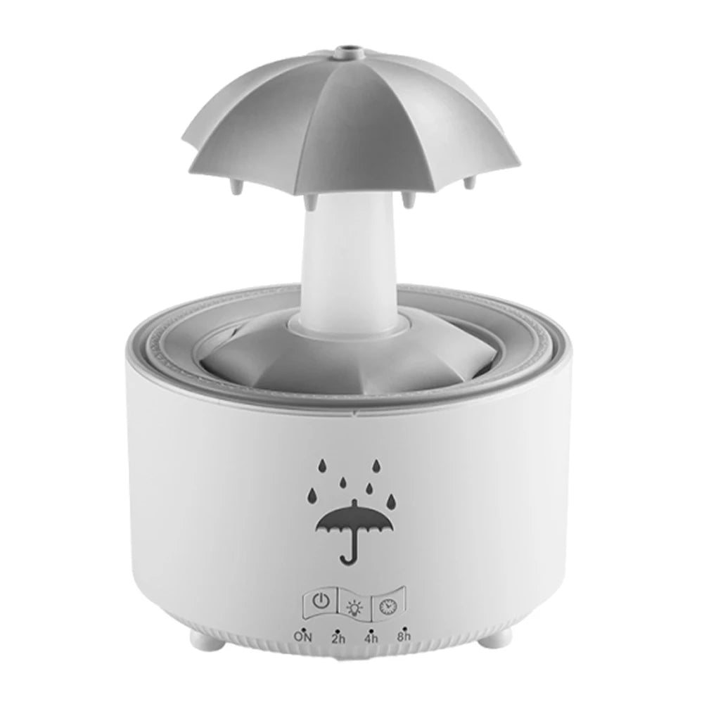 Rotating Umbrella Essential Oil Diffuser