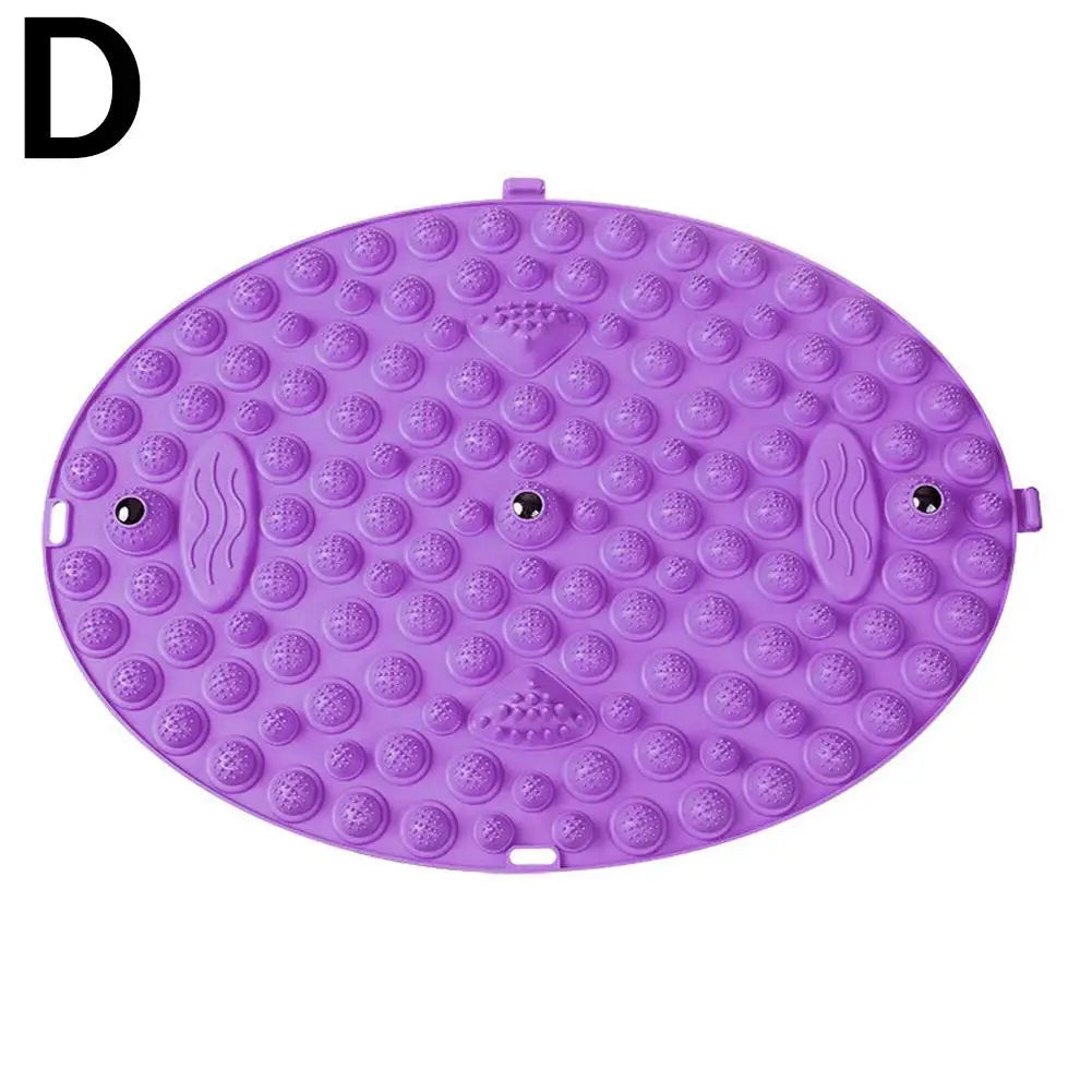 Foot Acupressure Massage Mat
