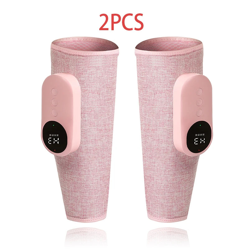 Electric Foot Leg Massager Therapy