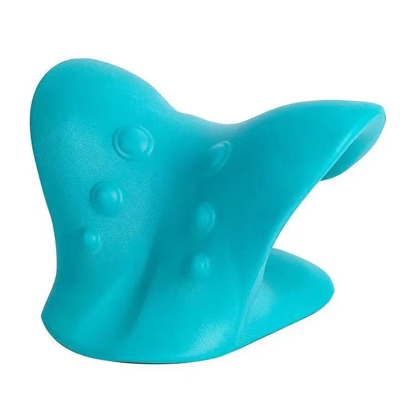 Neck Traction Pillow