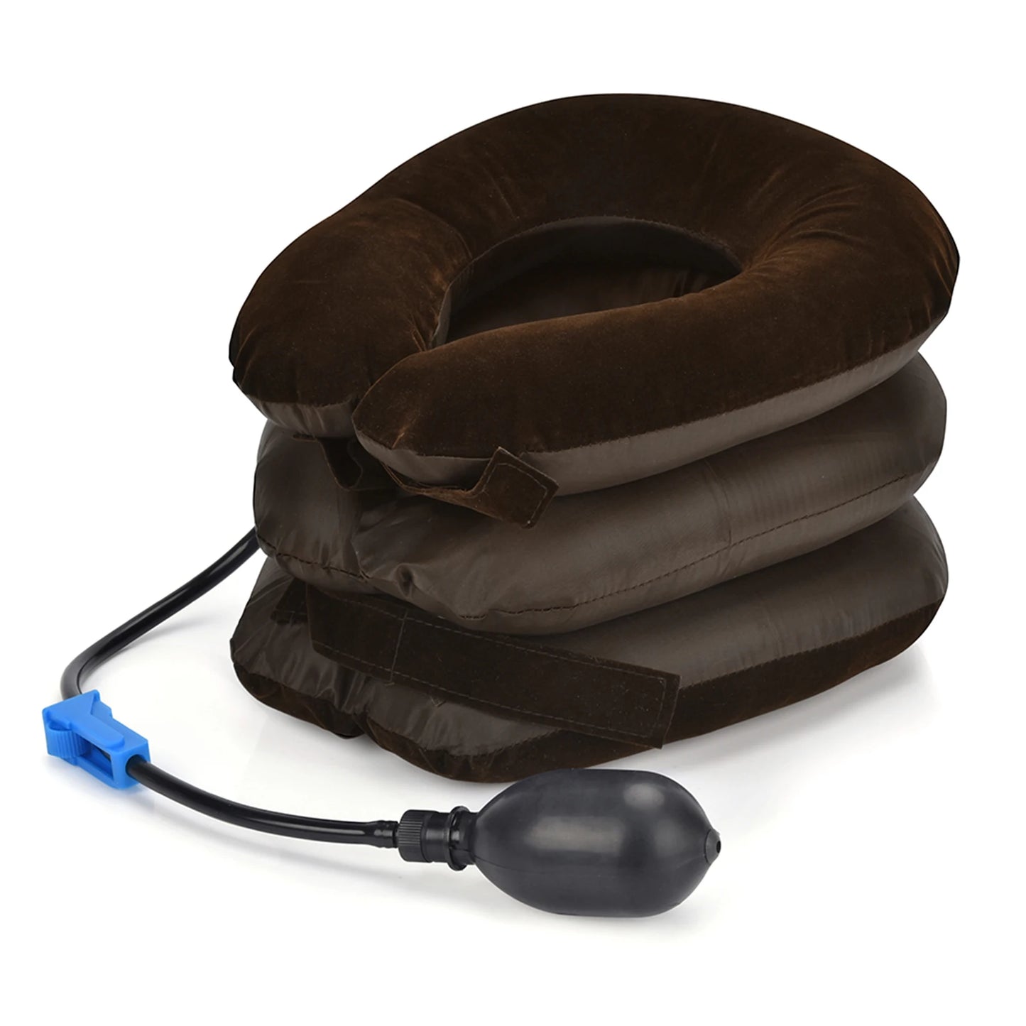 Neck Traction Support Pillow