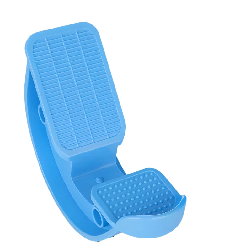 Foot Rocker Stretch Board