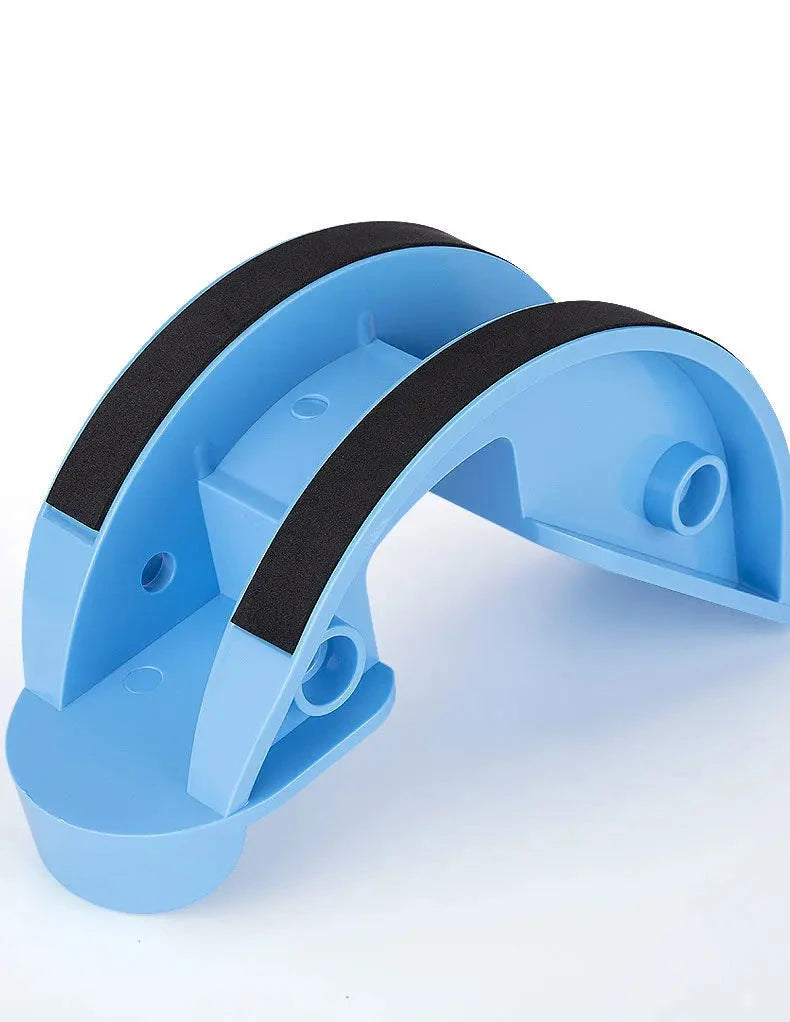Foot Rocker Stretch Board
