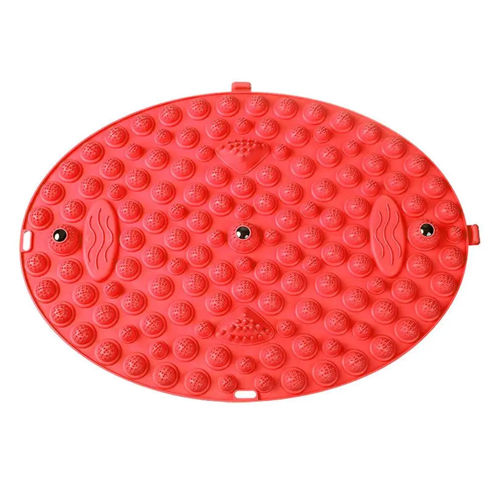Foot Acupressure Massage Mat