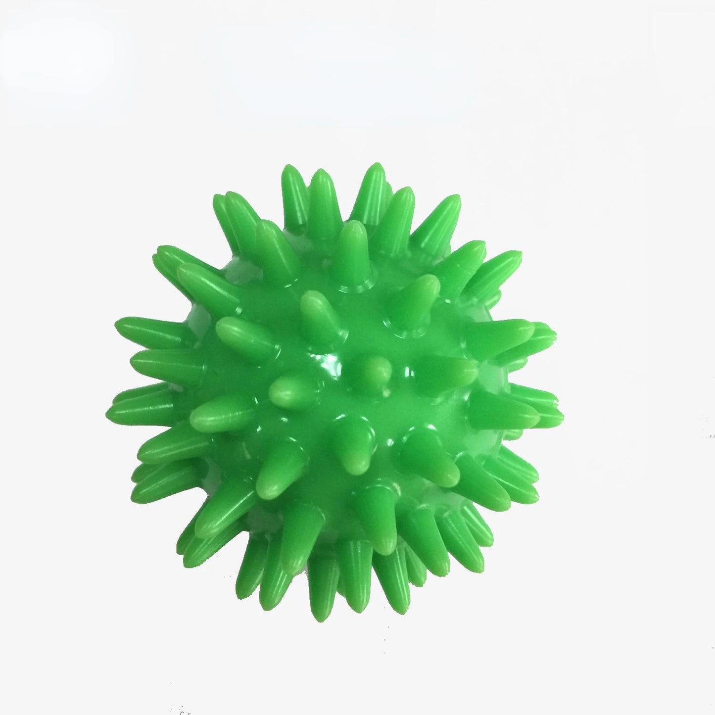 Colourful PVC Spiky Massage Ball