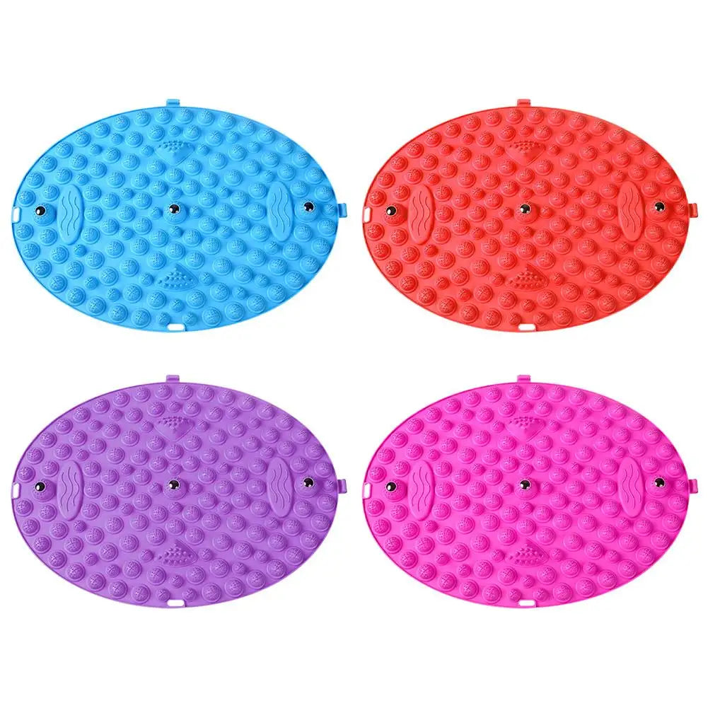 Foot Acupressure Massage Mat