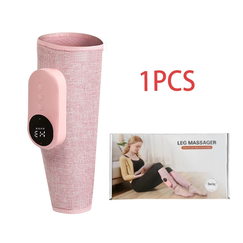 Electric Foot Leg Massager Therapy