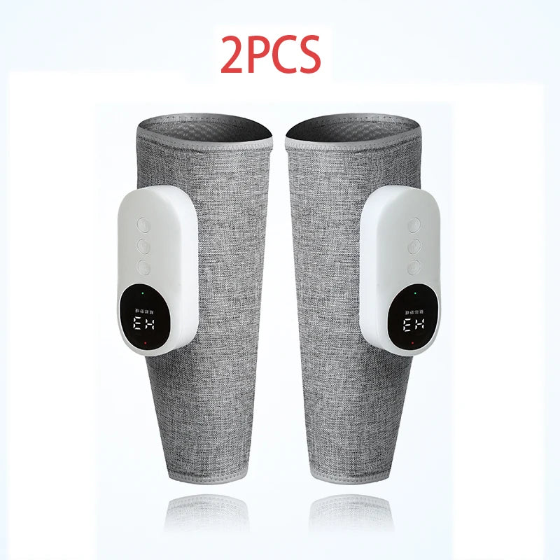 Electric Foot Leg Massager Therapy