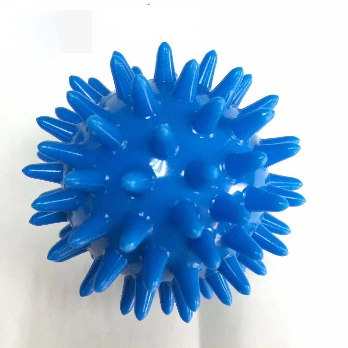 Colourful PVC Spiky Massage Ball