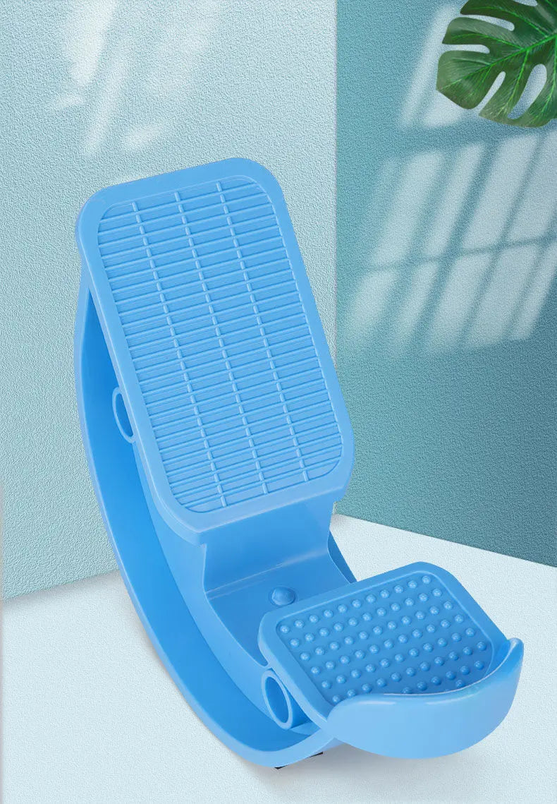 Foot Rocker Stretch Board