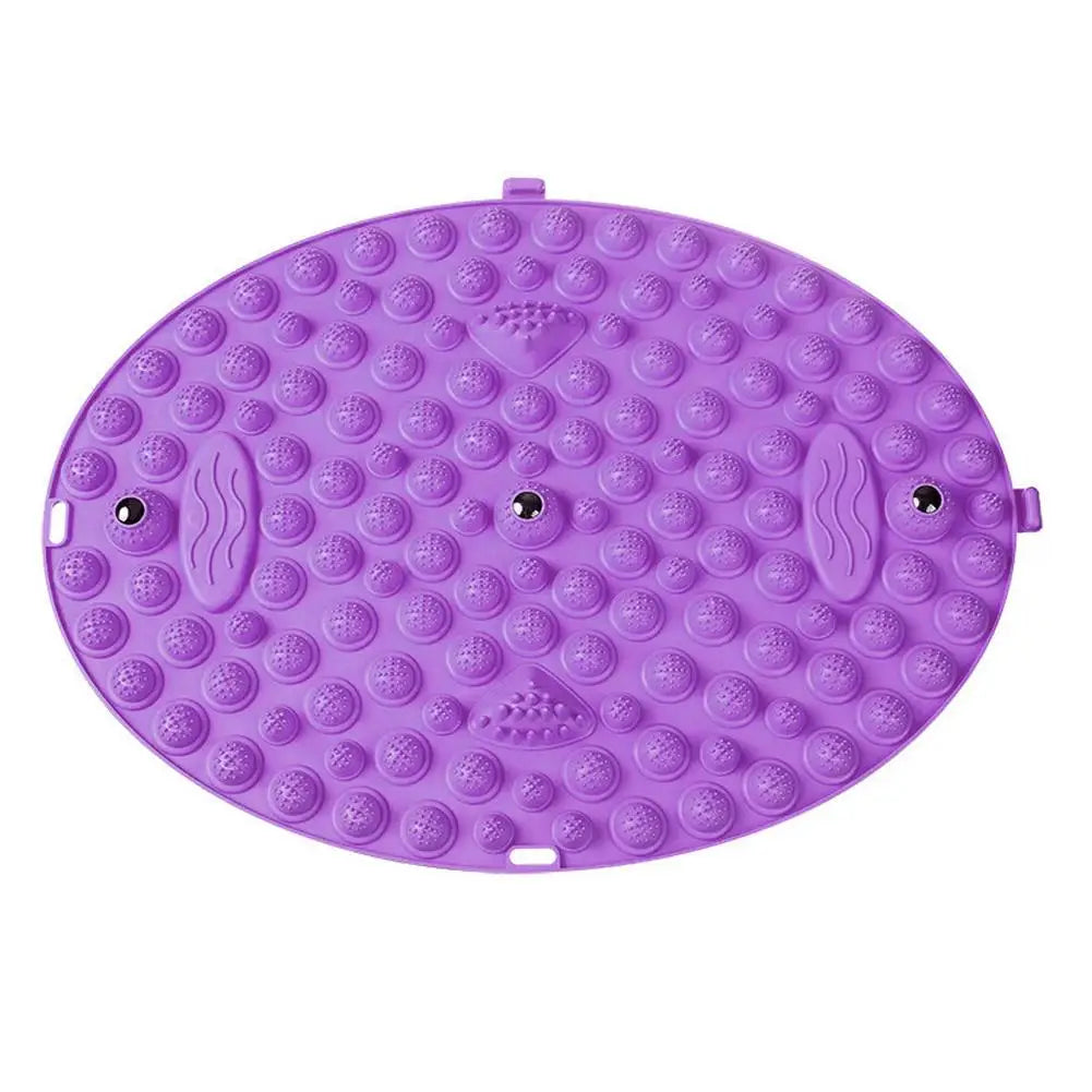 Foot Acupressure Massage Mat