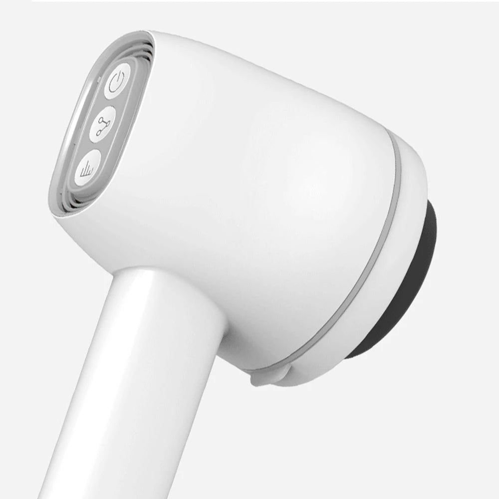 Vibration massage Gun