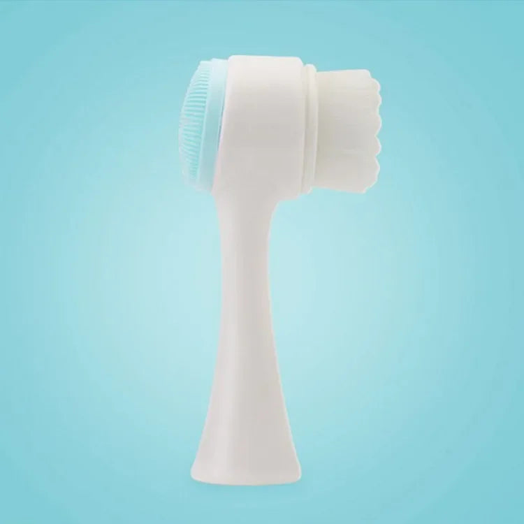 Silicone Facial Cleansing Brush