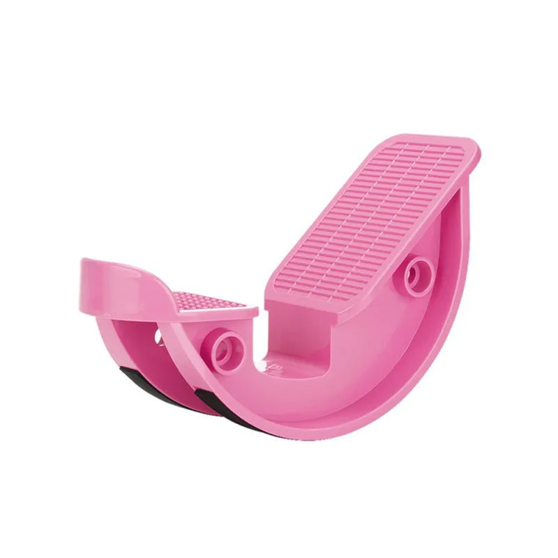 Foot Rocker Stretch Board