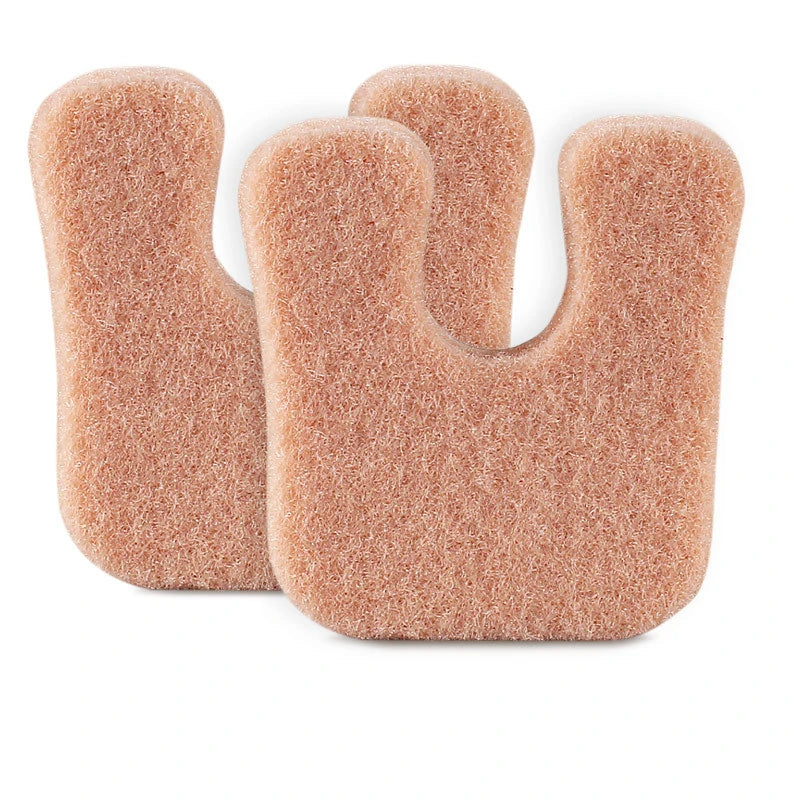 Pexmen Felt Callus Pads for Shoes