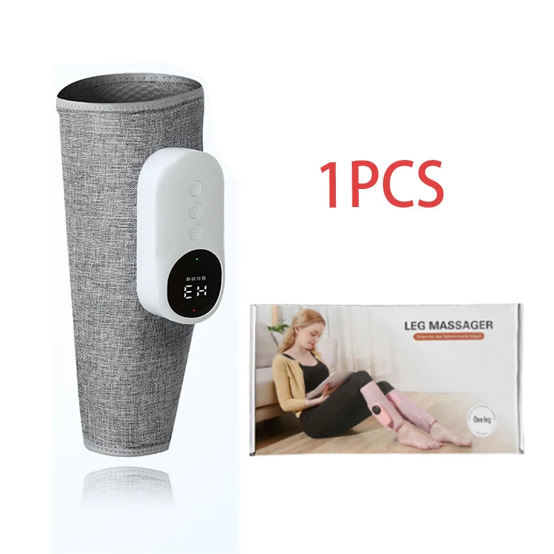 Electric Foot Leg Massager Therapy