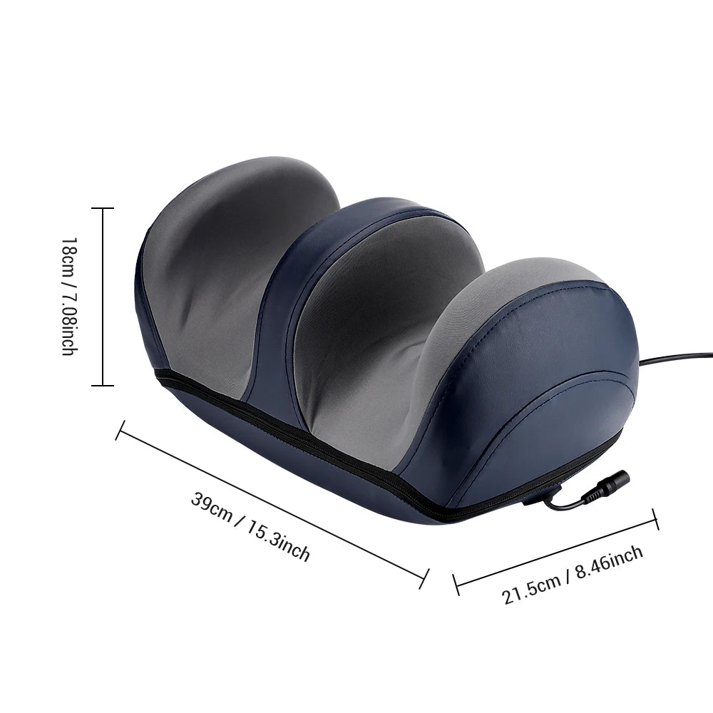 Electric Foot Leg Massage Therapy