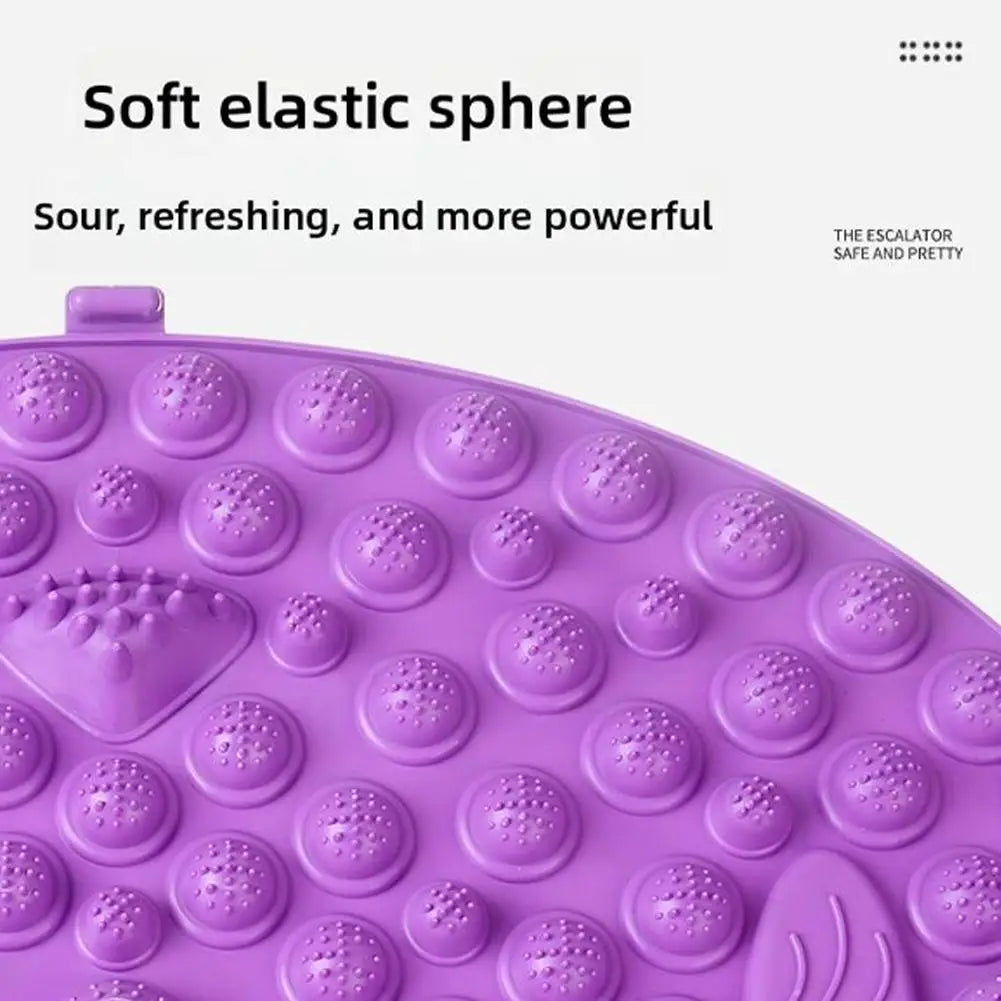 Foot Acupressure Massage Mat