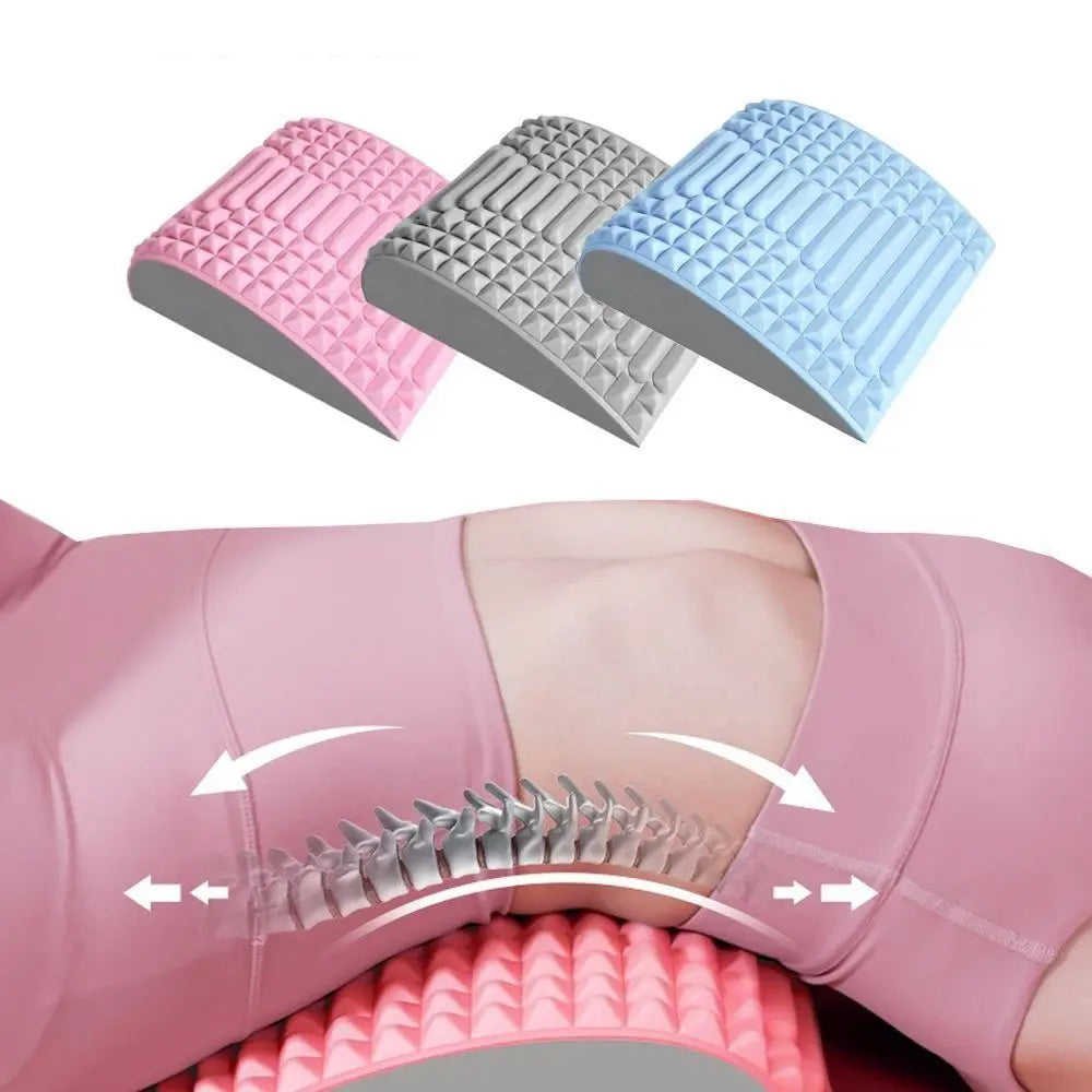 Posture Correction