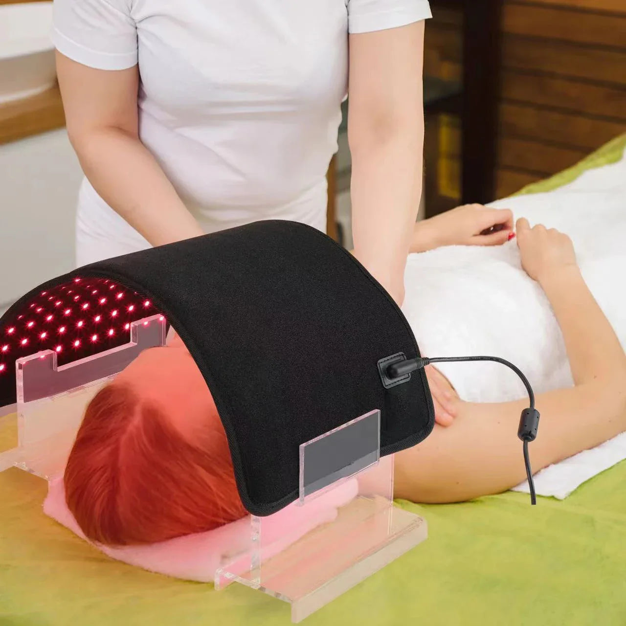 Aromatherapy