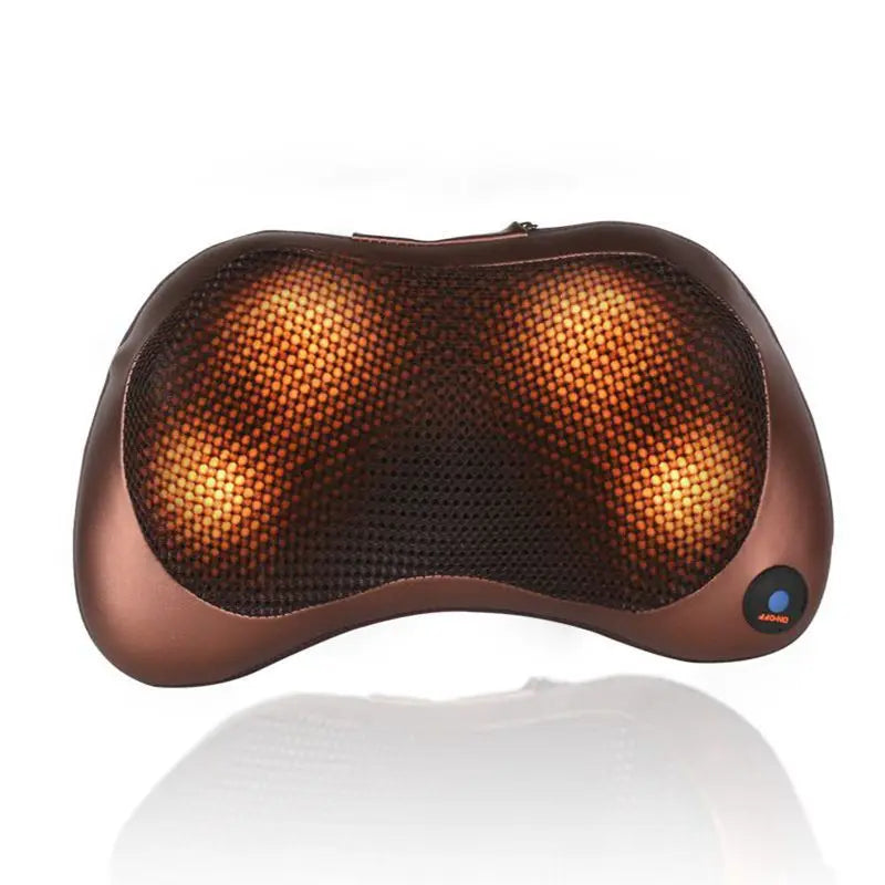 Massage Shoulder and Back Cushion