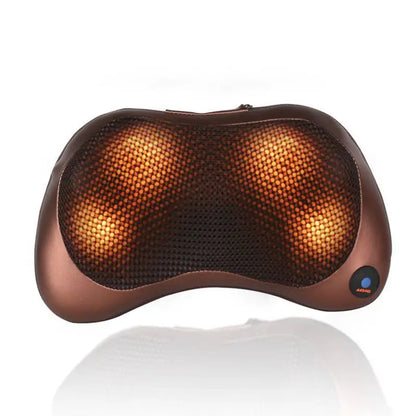Massage Shoulder and Back Cushion
