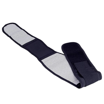 Adjustable Tourmaline Magnetic Waist Belt