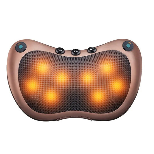 Massage Shoulder and Back Cushion