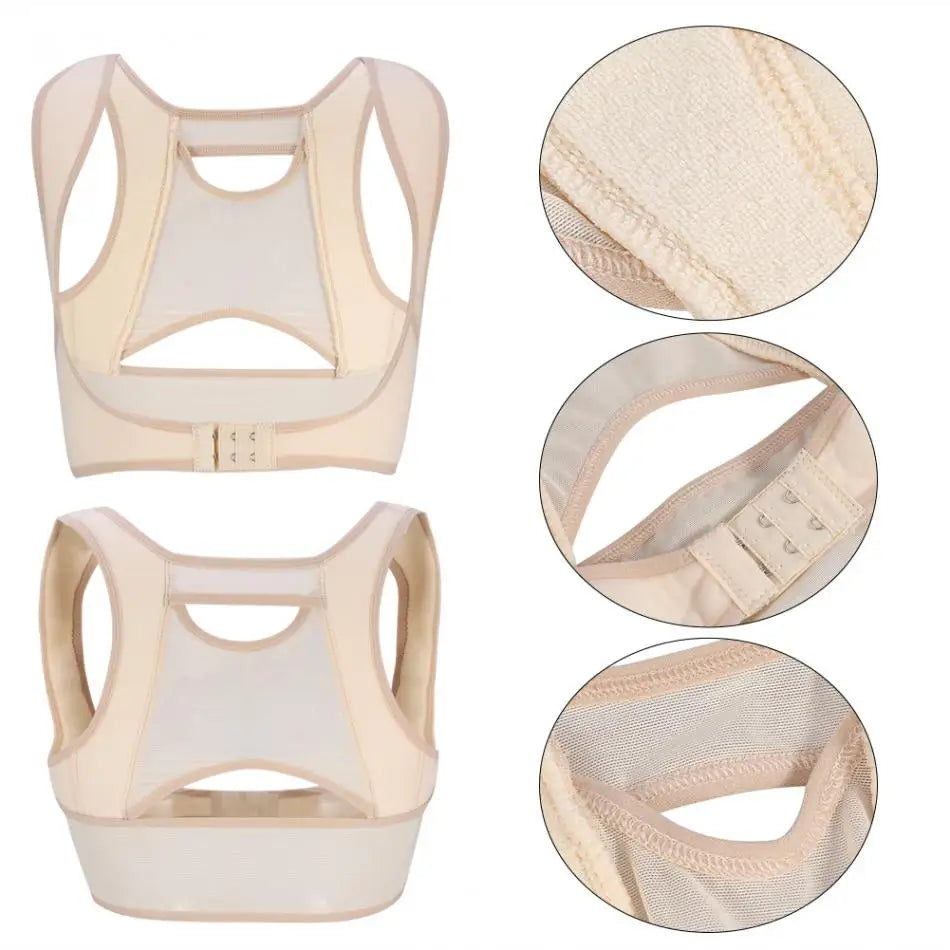 Posture Corrector Back Brace