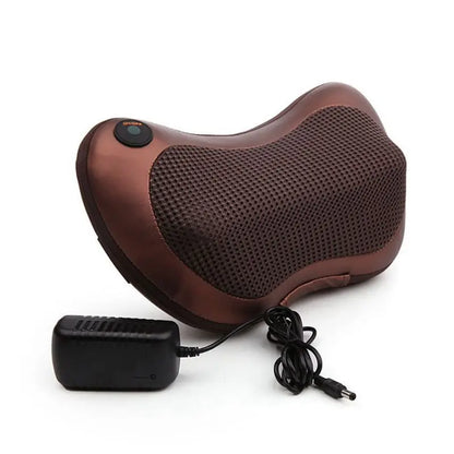 Massage Shoulder and Back Cushion